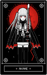 Akame