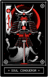 Soul Conqueror