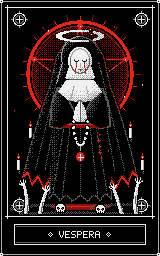 Abbess Vespera